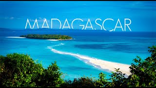 Madagascar  4k [upl. by Ynoble]