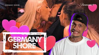 Noch mehr Partys Flirts amp Drama  Staffel 2 Trailer  Germany Shore [upl. by Haet]