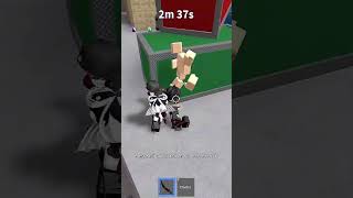 MM2 Keyboard asmr Murd round lit roblox mm2 wins stab funny [upl. by Durtschi]