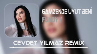 Fundyy  Gamzende Uyut Beni  Cevdet Yılmaz Remix  Bi Gülüşün Bi Ömre Bedel [upl. by Sdlonyer69]