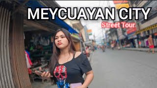 Wandering around Meycuayan City Bulacan Philippines 🇵🇭 [upl. by Joel34]