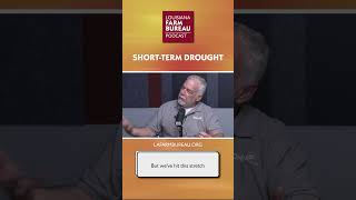 ShortTerm Drought  A Breakdown By State Climatologist Jay Grymes louisiana weather drought [upl. by Llenaj]