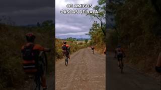 👆👆👆😨 mtb ciclismoraiz ciclismodemontanha cimtb caminhodafé pedal grauderua graudebike [upl. by Lisab]