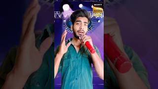 Mujhe tum yaad aate ho  Indian idols session 16 youtubeshorts song shorts idol [upl. by Notreb48]