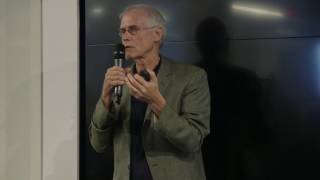 Paul Hawken Lets Use Accessible NonDualistic Language to Talk about Global Warming [upl. by Asirrom349]