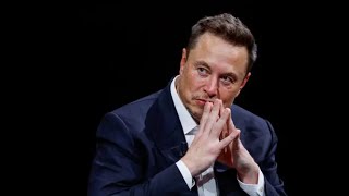 My interview with Elon Musk on X [upl. by Gibert536]