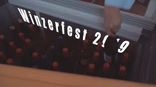 Winzerfest Guntrum 2019 [upl. by Nalani]