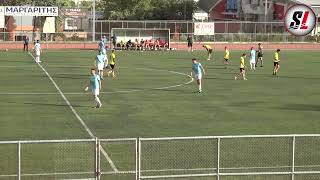 Ανθούπολη  Ελευθερούπολη 31 highlights [upl. by Enomyar]