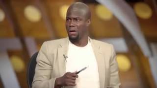 Kevin Hart Dwayne Johnson Impersonate Each Other [upl. by Nywloc]