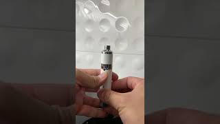 Yocan Evolve Plus XL battery probelm [upl. by Euqinahc]