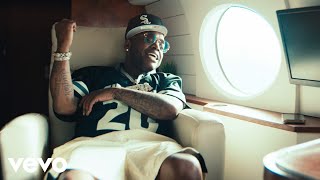 Peewee Longway  JET Official Video [upl. by Ignaz84]