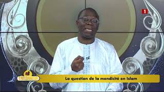 CHRONIQUE DU RAMADAN  La question de la mendicité en islam [upl. by Worlock111]