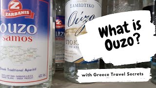 Greek Ouzo [upl. by Cly640]