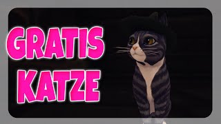 SO BEKOMMT IHR DIE GRATIS KATZE 🧡 HALLOWEEN 2024 🐴  Star Stable SSO [upl. by Analaj276]