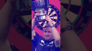 quotHIS TALENT CAN WIN ANYTHINGquot 🏆  2024 Grand Slam of Darts [upl. by Tucky]