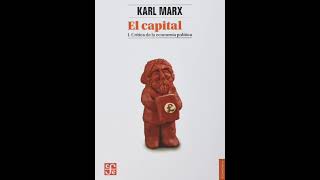 El Capital Libro I  Karl Marx Audiolibro 35 [upl. by Sezen]