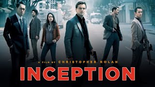 Inception 2010 Full Movie In English Review  Leonardo DiCaprio Ken Watanabe Joseph GordonLevitt [upl. by Dremann]