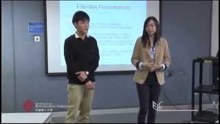 Effective Presentations Q and A IEEE  Vancouver [upl. by Notelrahc335]