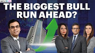 Is This The Best Strategy To Invest In Indian Markets  Quant Capitals Sandeep Tandon [upl. by Ahsad]