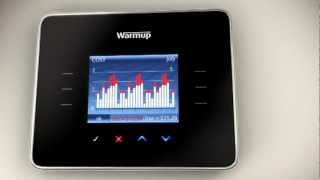 3iE EnergyMonitoring Thermostat [upl. by Means]