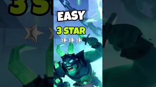 WITCH GOLEM are better then LAVALOON clashofclans shorts ytshort coc venomousgamer [upl. by Maggie]