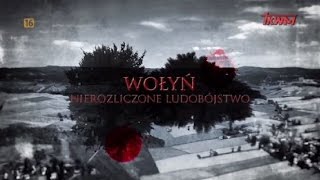 Wołyń  nierozliczone ludobójstwo [upl. by Aria]