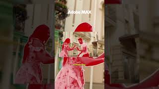 Rotoscoping in Premiere Pro [upl. by Reinal]