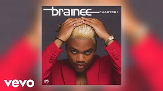 Brainee  Matter Official Audio [upl. by Neetsyrk]