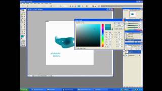 Adobe Photoshop CS2 Tutorialthe basics [upl. by Hulbert578]