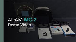 ADAMMC2 Demo Video [upl. by Ellehs]