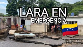 Emergencia en Rio claro por desborde de quebradas y rios [upl. by Eintihw119]