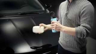 WeatherTech TechCare WaxPrep Clay Gel Cleaner [upl. by Epstein]