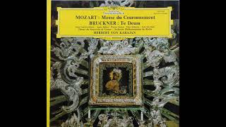 bruckner te deum [upl. by Lesko]