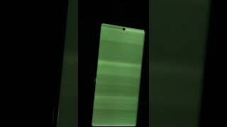 Any solution for Pixel 6 pro Green screen issue googlepixel greenscreen [upl. by Inva]