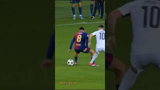 Lart des joueurs du Barça football laliga [upl. by Cida]