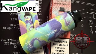 Kangvape Onee Stick pro 15000 disposable [upl. by Wellesley919]