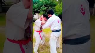 tufniss martial arts for youviralvideo viralvideo [upl. by Nosinned]