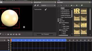 Corel MotionStudio 3D tips tricks and other stuff [upl. by Gay815]