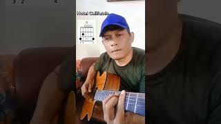 Hotel California Petikan Gitar Mudah🏨 [upl. by Zebulen]