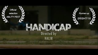 Handicap Award winning short film [upl. by Haskins]