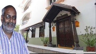 M M Keeravani Luxury Life  Net Worth  Salary  Cars  House  Family  Business  Biography [upl. by Aljan]