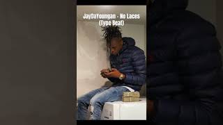 BATON ROUGE JaydaYoungan Type Beat “No Laces” 2024 typebeat beats batonrougetypebeat music [upl. by Anifur]