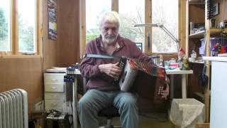 Galopede  Lester  Melodeon [upl. by Mori]