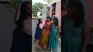 On road romance  kanchana comedy scenes  kovaisarala  comedian  new trend  dialogues  fun [upl. by Inesita]