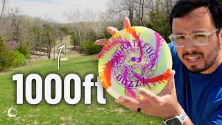 Playing The Hardest Course In KC With The New Ledgestone Discs [upl. by Nyllaf]