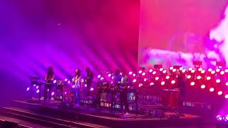 Tame Impala  Posthumous Forgiveness  Live  State Farm Arena  Atlanta GA  September 28 2021 [upl. by Nevur]