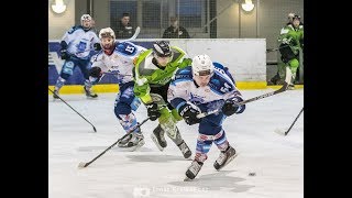 2018 03 08 KEHV FINALE SPIEL 3 Steindorf Völkermarkt [upl. by Kaiulani120]