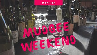 Mudgee NSW A winters weekend [upl. by Nnayelsel944]