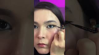 Male or female 💔 makeuptutorial makeup youtubeshorts макияж [upl. by Eugenie245]