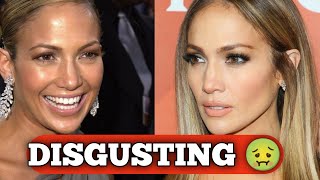 💔😭Jennifer Lopez Refocuses on SelfCare After divorce [upl. by Shig]